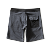 Thumbnail for Walkshorts Sofa Surfer 18,5 Preto Vissla Solid Sets