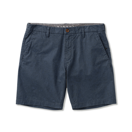 Bermuda Walk Vissla No See Ums Eco Azul 17,5"