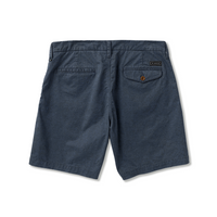 Thumbnail for Bermuda Walk Vissla No See Ums Eco Azul 17,5"