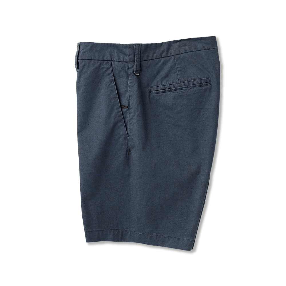 Bermuda Walk Vissla No See Ums Eco Azul 17,5"