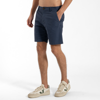 Thumbnail for Bermuda Walk Vissla No See Ums Eco Azul 17,5"