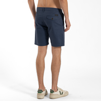 Thumbnail for Bermuda Walk Vissla No See Ums Eco Azul 17,5"