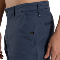 Thumbnail for Bermuda Walk Vissla No See Ums Eco Azul 17,5"