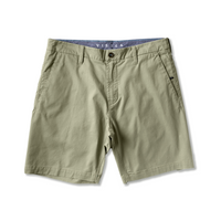 Thumbnail for Bermuda Walk Vissla No See Cargo Eco Sage 17,5"