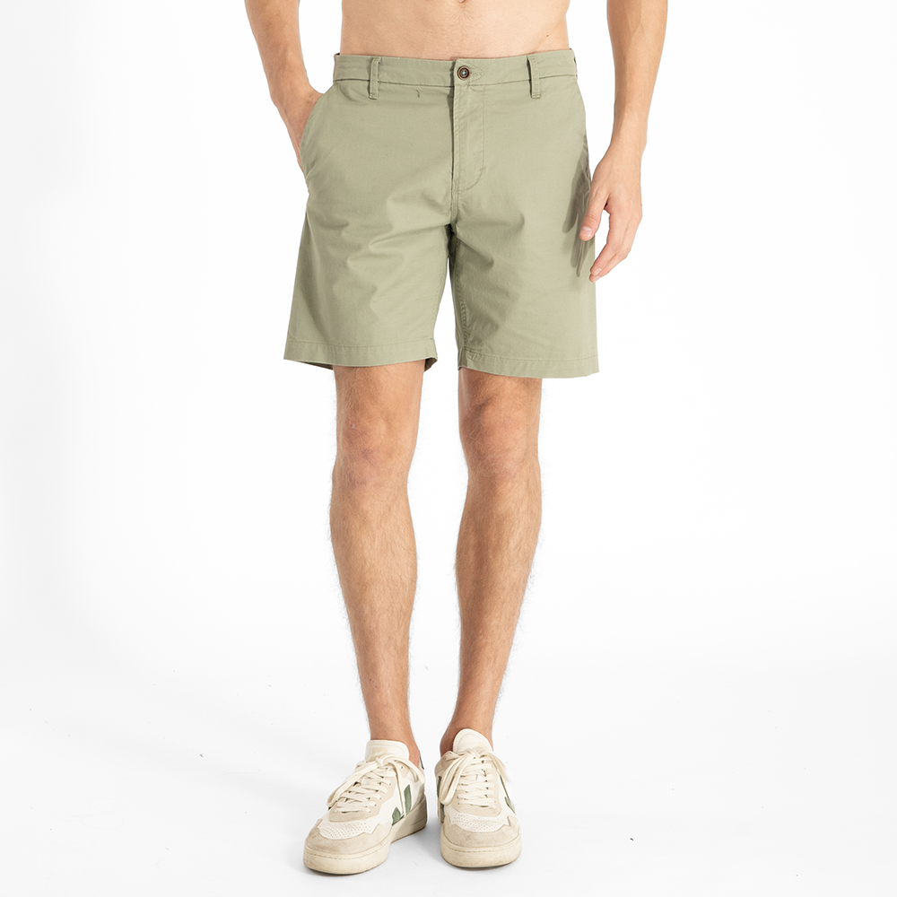 Bermuda Walk Vissla No See Cargo Eco Sage 17,5"