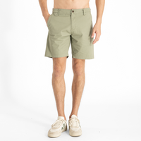 Thumbnail for Bermuda Walk Vissla No See Cargo Eco Sage 17,5"