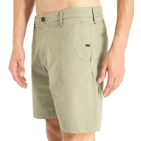 Thumbnail for Bermuda Walk Vissla No See Cargo Eco Sage 17,5"