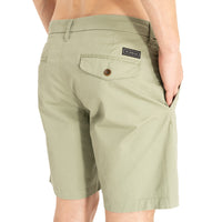 Thumbnail for Bermuda Walk Vissla No See Cargo Eco Sage 17,5"