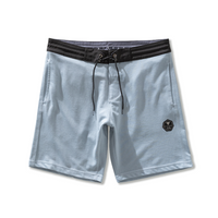 Thumbnail for Walkshorts Vissla Sofa Surfer Solid Sets Azul Claro