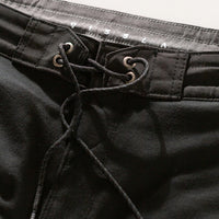 Thumbnail for Bermuda Walkshort Vissla Sofa Surfer Locker Preto