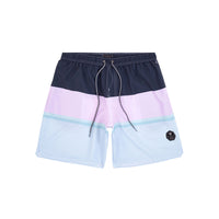 Thumbnail for Shorts Elástico Vissla Point Breaker 17.5" Preto