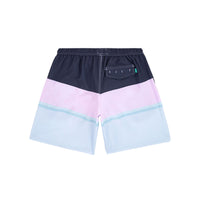 Thumbnail for Shorts Elástico Vissla Point Breaker 17.5" Preto
