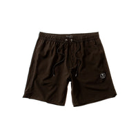 Thumbnail for Shorts Vissla Solid Sets 17.5" Preto