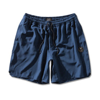 Thumbnail for Shorts Vissla Solid Sets Azul