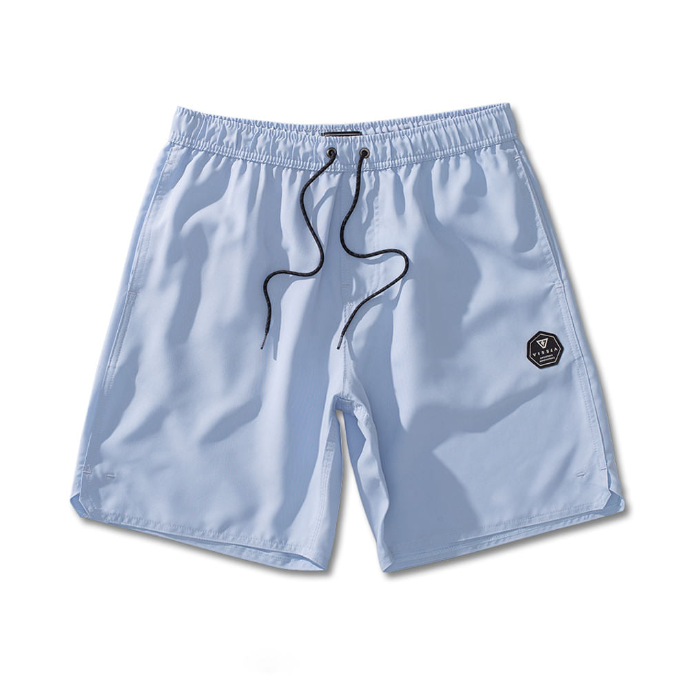 Shorts Vissla Breakers 17.5" Azul
