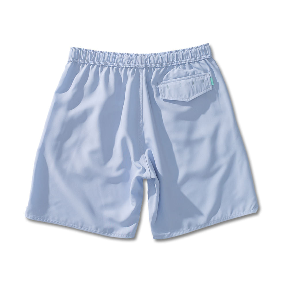 Shorts Vissla Breakers 17.5" Azul