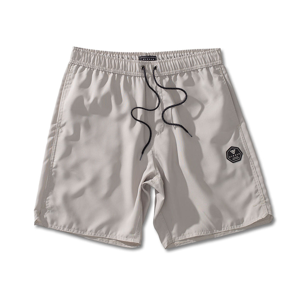 Shorts Vissla Breakers 17.5" Khaki