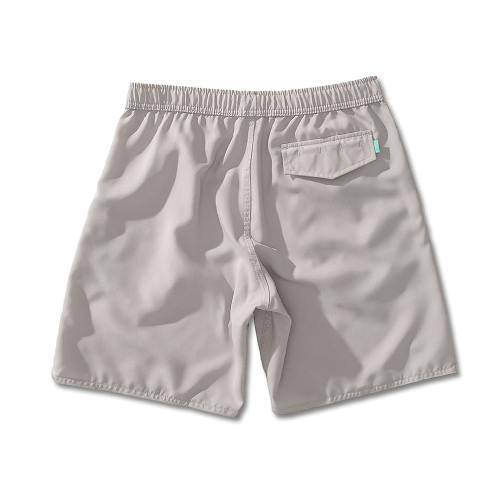 Shorts Vissla Breakers 17.5" Khaki