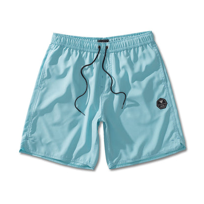 Shorts Vissla Breakers 17.5" Verde