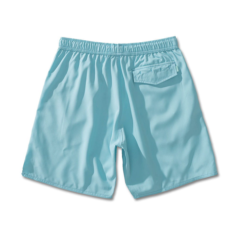 Shorts Vissla Breakers 17.5" Verde