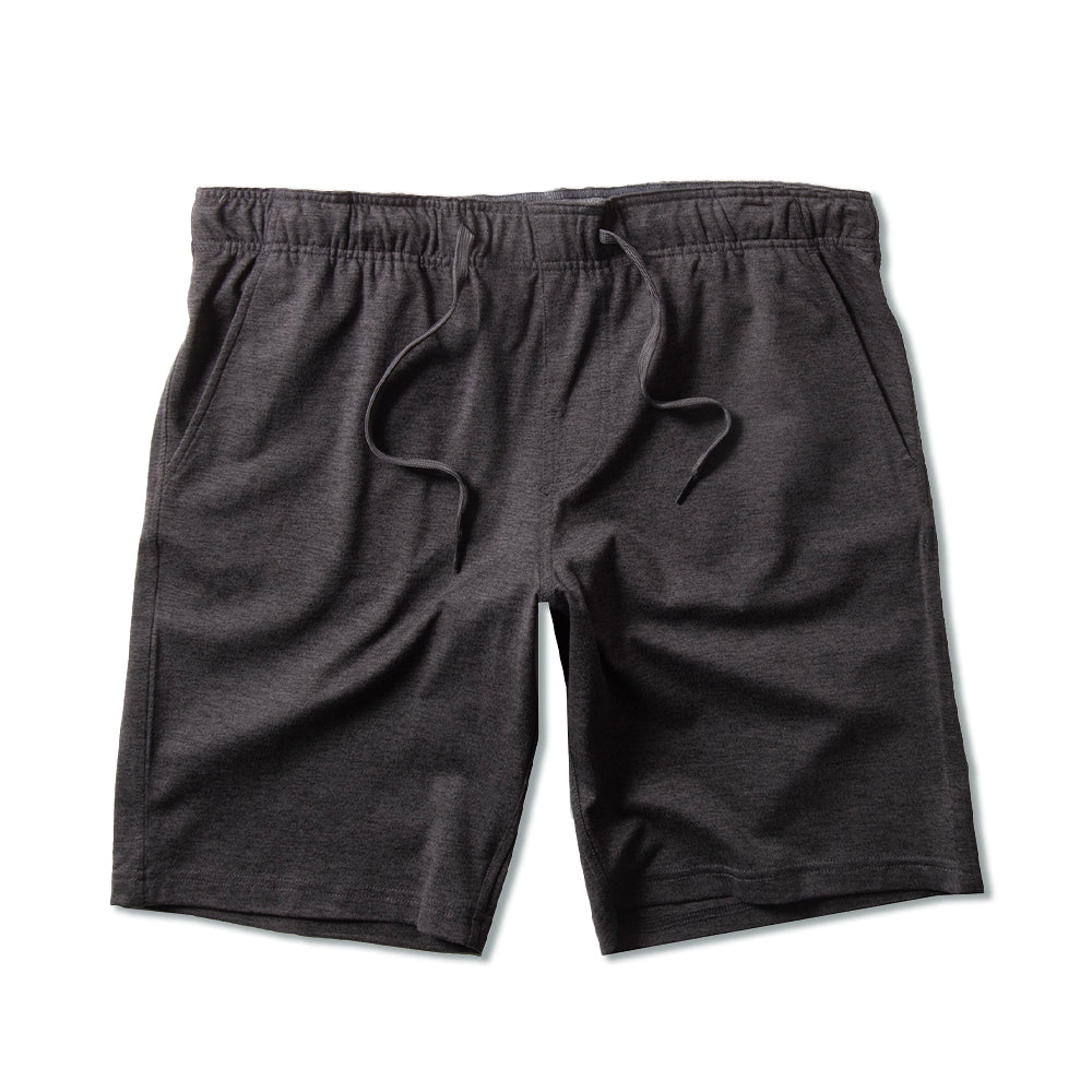 Shorts Vissla 18'' Comp Lite Eco Cinza