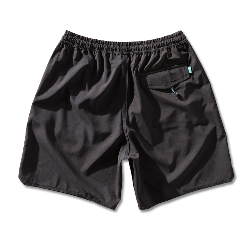 Shorts Vissla Breakers Preto