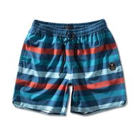 Thumbnail for Shorts Vissla Parallels Azul