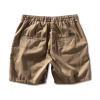 Thumbnail for Shorts Vissla Solid Sets Khaki