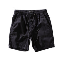 Thumbnail for Shorts Vissla Solid Sets Preto