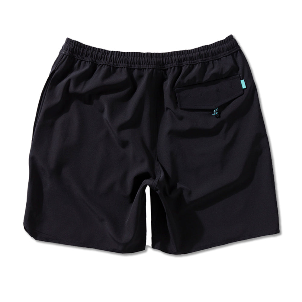 Shorts Vissla 17.5''  Breakers Preto