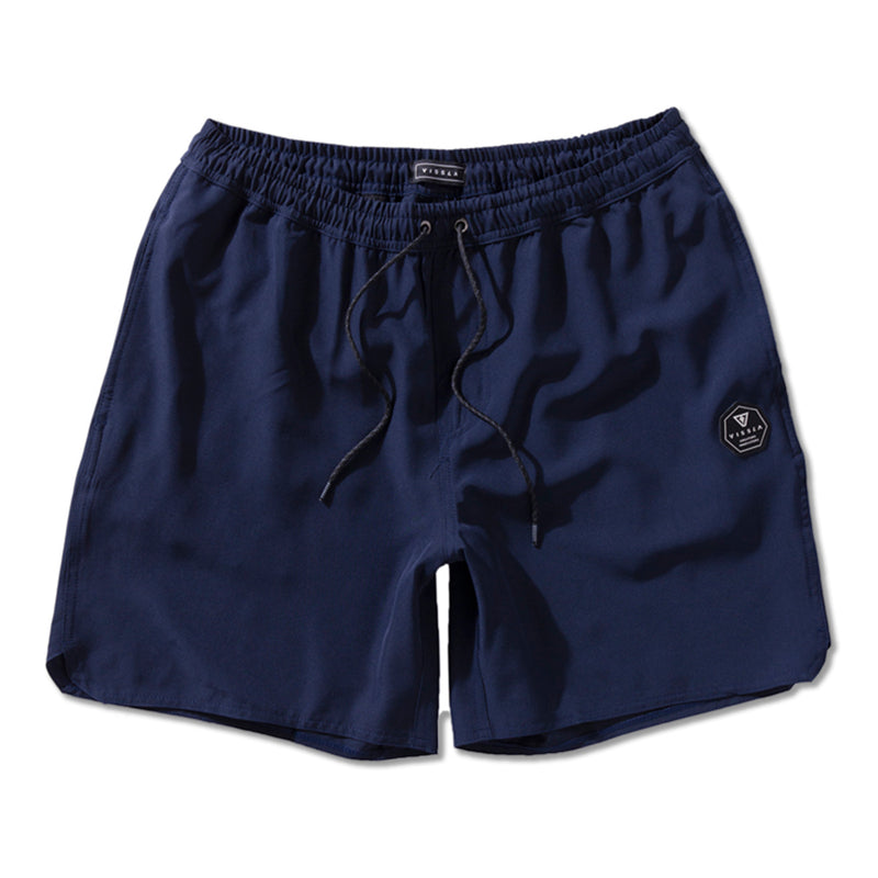 Shorts Vissla 17.5'' Breakers Azul