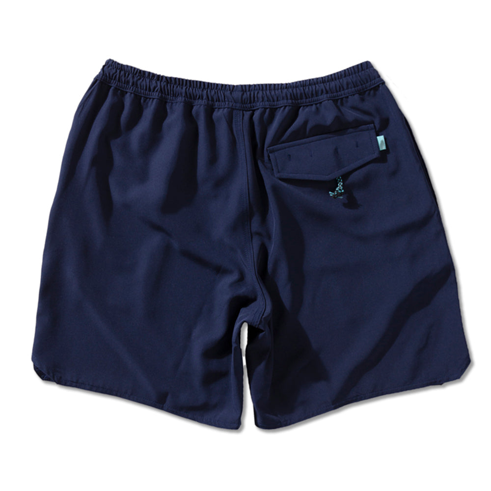 Shorts Vissla 17.5'' Breakers Azul
