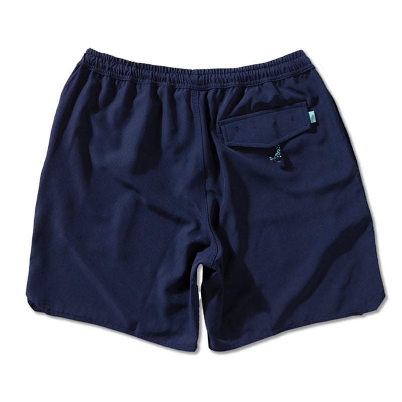 Shorts Vissla 17.5'' Breakers Azul