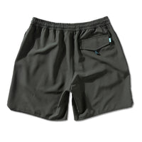 Thumbnail for Shorts Vissla 17.5'' Breakers Verde Militar