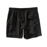Thumbnail for Shorts Elástico Vissla 17,5'' Breakers Preto