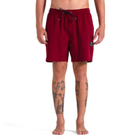 Thumbnail for Shorts Vissla 17,5'' Breakers Vermelho