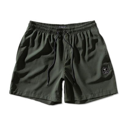 Shorts Vissla 17,5'' Breakers Verde
