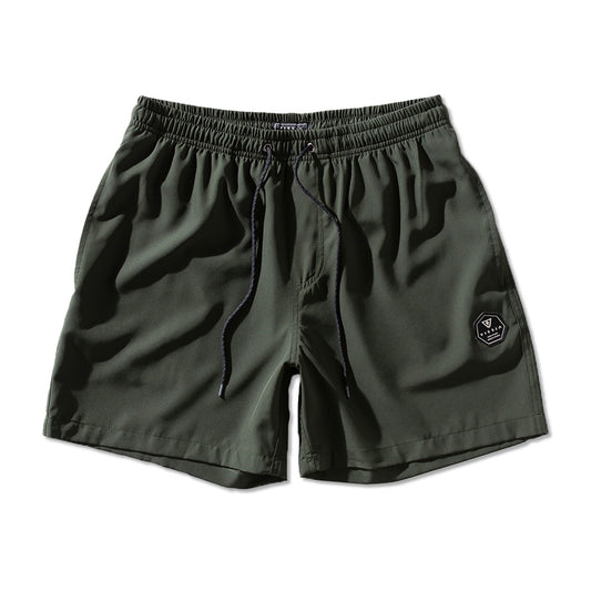 Shorts Vissla 17,5'' Breakers Verde