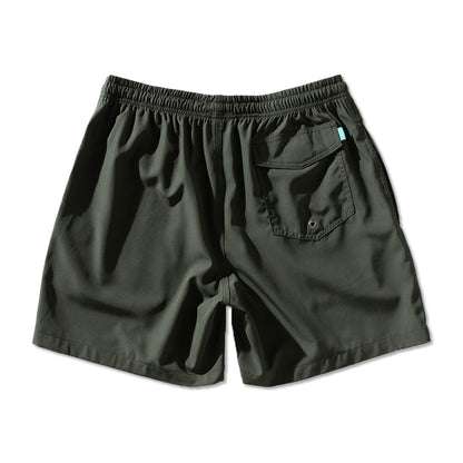 Shorts Vissla 17,5'' Breakers Verde