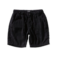 Thumbnail for Shorts Vissla 18'' No See Cord Preto