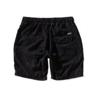 Thumbnail for Shorts Vissla 18'' No See Cord Preto