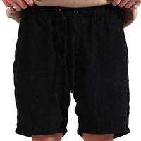 Thumbnail for Shorts Vissla 18'' No See Cord Preto