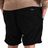 Thumbnail for Shorts Vissla 18'' No See Cord Preto