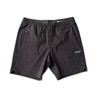 Thumbnail for Shorts Vissla 17,5" Solid Sets Preto