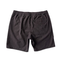 Thumbnail for Shorts Vissla 17,5" Solid Sets Preto