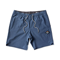 Thumbnail for Shorts Vissla 17,5" Solid Sets Azul