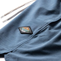 Thumbnail for Shorts Vissla 17,5" Solid Sets Azul