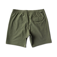 Thumbnail for Shorts Vissla 17,5" Solid Sets Verde