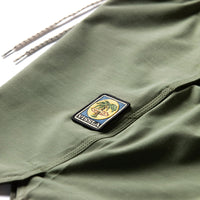 Thumbnail for Shorts Vissla 17,5" Solid Sets Verde