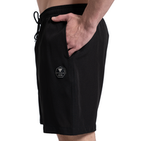 Thumbnail for Shorts 17,5 Preto Vissla Breakers